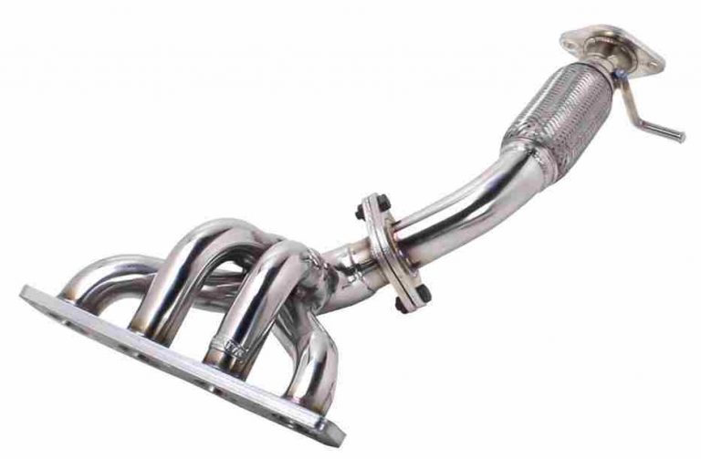 Abgaskrümmer Hyundai i30 Kia Cerato