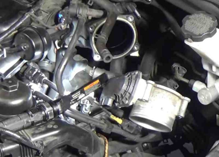 Kurbelgehäuseentlüftung Hyundai