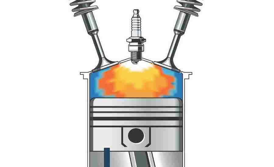 Brennraum Hyundai i40