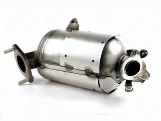 Diesel Partikelfilter (DPF) für Hyundai i40