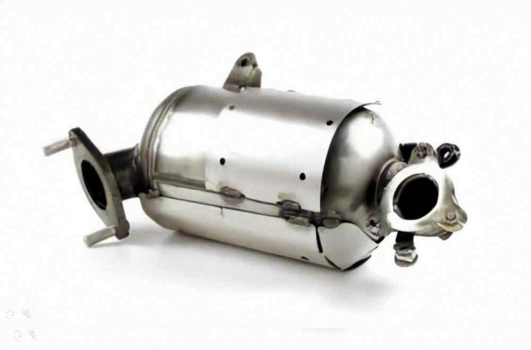 Diesel Partikelfilter (DPF) für Hyundai i40