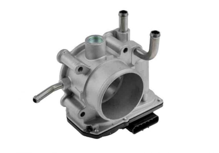 Drosselklappe Hyundai i40