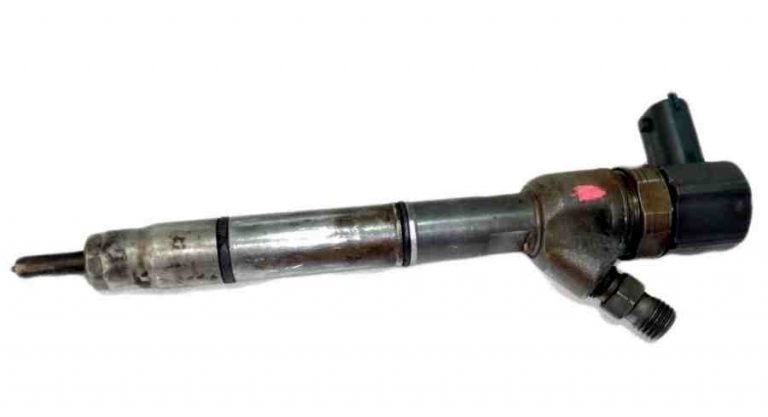 Einspritzdüse Hyundai i40 Diesel CRDI