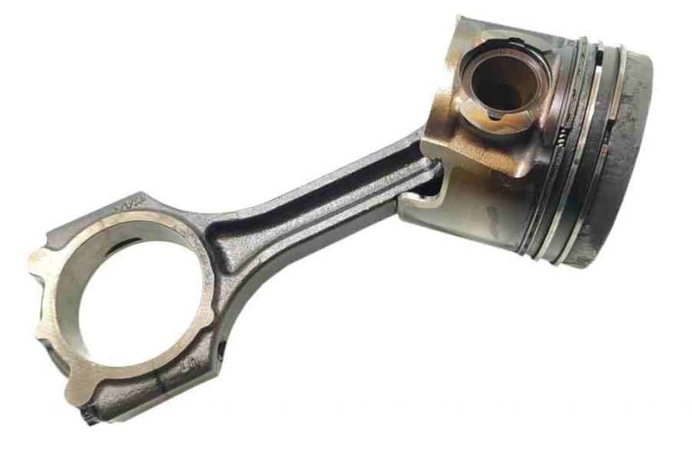 Kolben mit Pleuelstange Hyundai i40 CRDI 1.7 Diesel