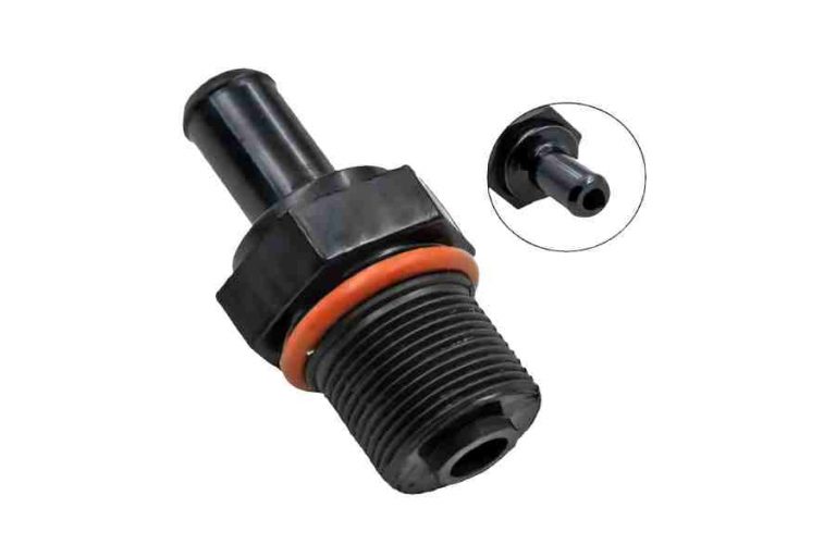 Kurbelgehäuseentlüftung (KGE) Ventil Hyundai i40