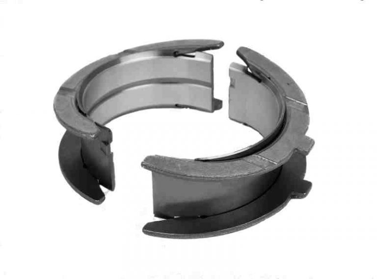 Kurbelwellenlager Hyundai