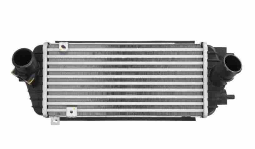 Ladeluftkühler Hyundai I40 VF CRDI