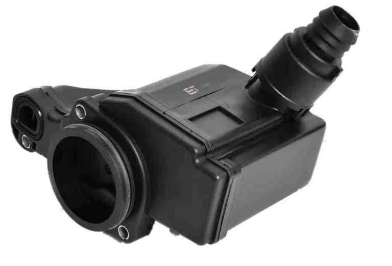 Ölabscheider VW AUDI SKODA