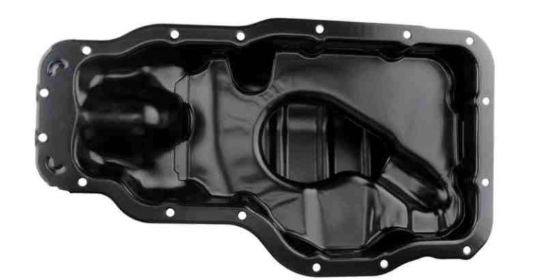 Ölwanne Hyundai i40