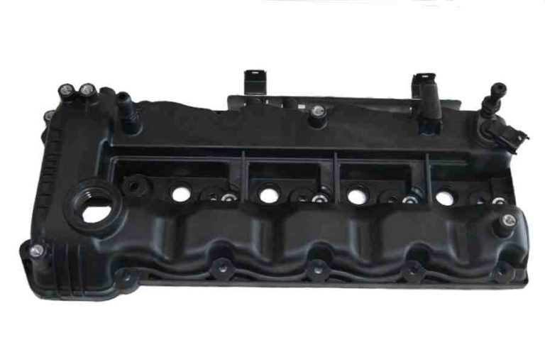 Ventildeckel Zylinderkopfdeckel HYUNDAI i40 1-7 CRDI