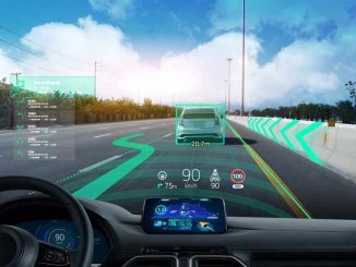 AR-HuDs - Augmented Reality Head-up-Displays