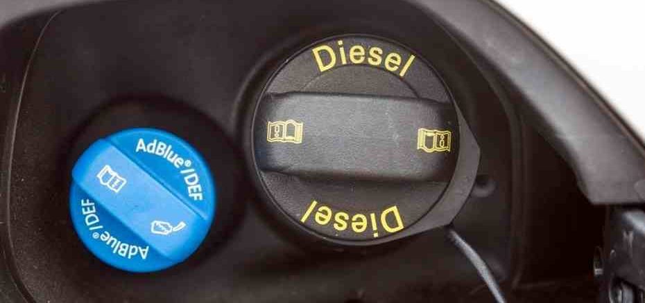 AdBlue