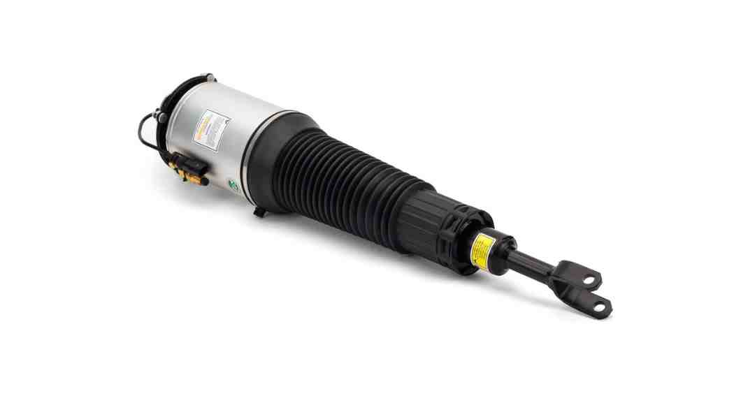 Gasdruckstoßdämpfer