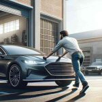 KFZ Autowerkstatt Auto kaputt