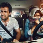 Mehrzonen Klimaautomatik