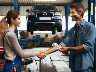 Reparaturkosten Autowerkstatt Hyundai
