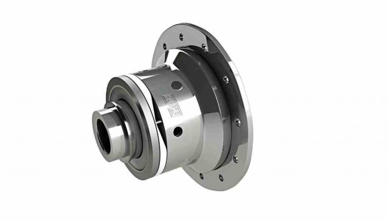 Sperrdifferenzial Hyundai