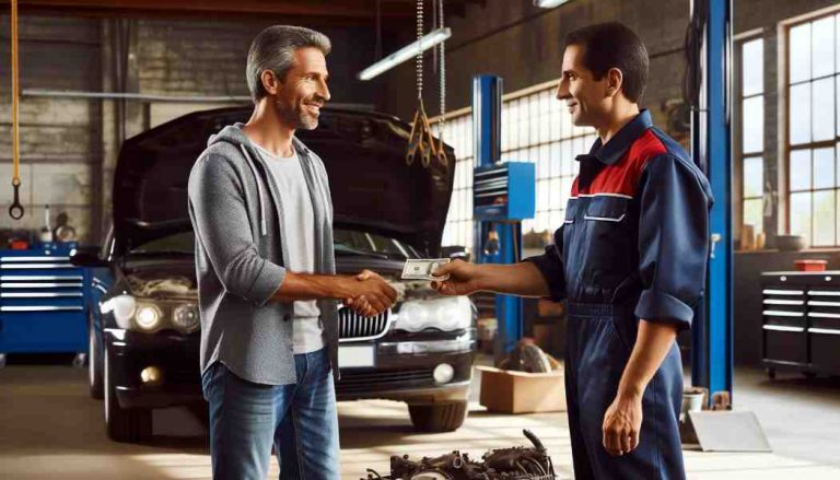 Was kostet Autoreparatur hyundai