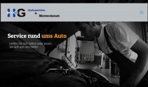 Leipzig Wahren Autoservice
