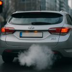 Abgass-System Hyundai i40