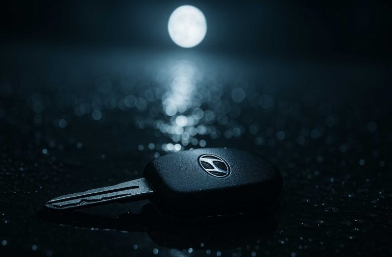 Ersatzschlüssel Hyundai i40