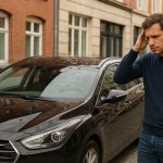 Hageldellen Hyundai selbst reparieren