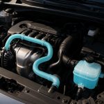 Kühlkreislauf Hyundai